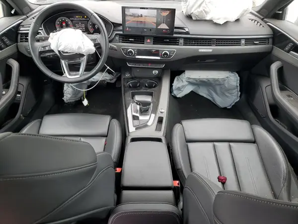 WAUEAAF43RN005595 2024 AUDI A4 - Image 8