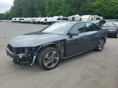 WAUEAAF43RN009484 2024 AUDI A4