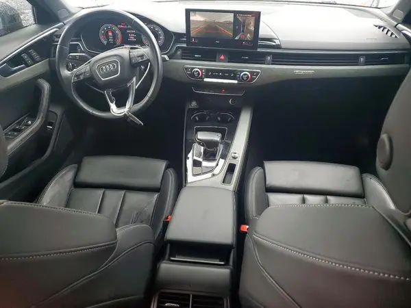 WAUEAAF43RN010750 2024 AUDI A4 - Image 8