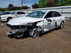 WAUEAAF43RN011137 2024 AUDI A4