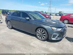 WAUEAAF43RN011719 2024 AUDI A4