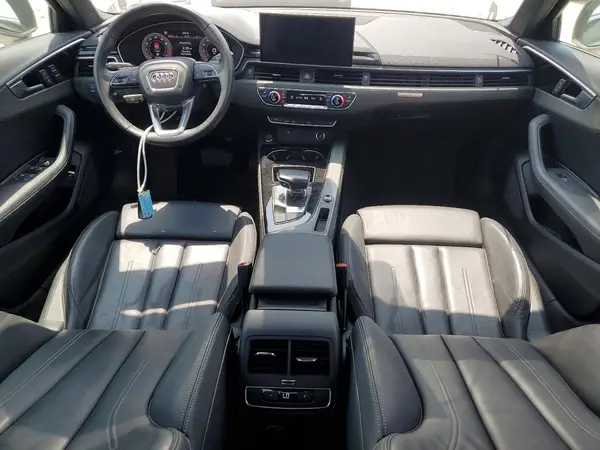 WAUEAAF43RN014071 2024 AUDI A4 - Image 8
