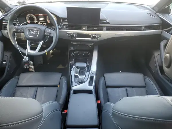WAUEAAF43RN016564 2024 AUDI A4 - Image 8
