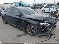 WAUEAAF43RN017021 2024 AUDI A4