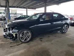 WAUEAAF43SN002881 2025 AUDI A4
