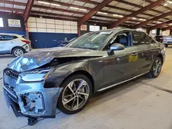 WAUEAAF44MA013091 2021 AUDI A4
