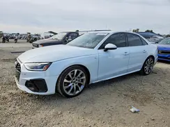 WAUEAAF44MA013415 2021 AUDI A4