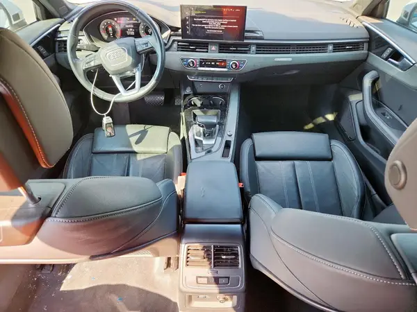 WAUEAAF44MA022308 2021 AUDI A4 - Image 8