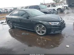 WAUEAAF44MA034345 2021 AUDI A4