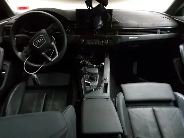 WAUEAAF44MA058595 2021 AUDI A4 - Image 8