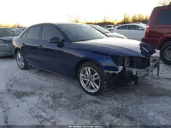 WAUEAAF44MN012323 2021 AUDI A4