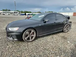 WAUEAAF44NN007270 2022 AUDI A4
