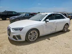 WAUEAAF44NN008645 2022 AUDI A4