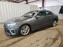 WAUEAAF44NN011674 2022 AUDI A4