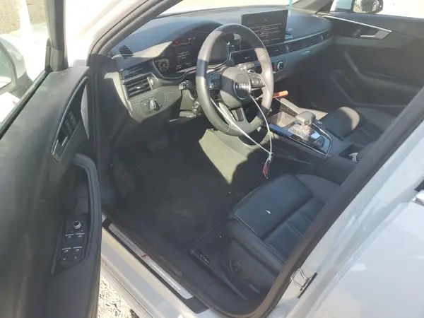 WAUEAAF44NN014431 2022 AUDI A4 - Image 8