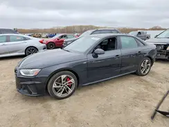 WAUEAAF44PA002922 2023 AUDI A4