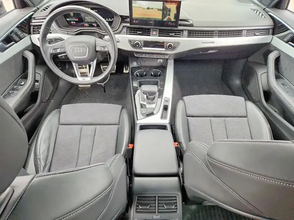 WAUEAAF44PA002922 2023 AUDI A4 - Image 8
