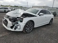 WAUEAAF44PA034110 2023 AUDI A4