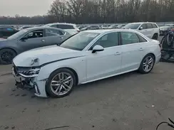 WAUEAAF44PA034947 2023 AUDI A4