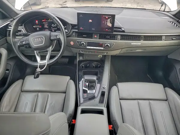 WAUEAAF44PA034947 2023 AUDI A4 - Image 8
