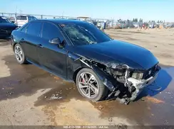 WAUEAAF44PA035032 2023 AUDI A4