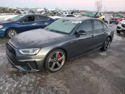 WAUEAAF44PA035063 2023 AUDI A4