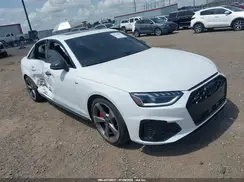WAUEAAF44PA035175 2023 AUDI A4