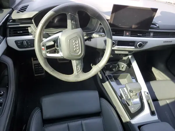 WAUEAAF44PA035693 2023 AUDI A4 - Image 8