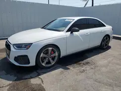WAUEAAF44PA063378 2023 AUDI A4