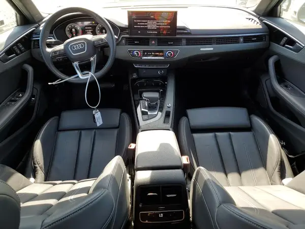 WAUEAAF44PN001083 2023 AUDI A4 - Image 8