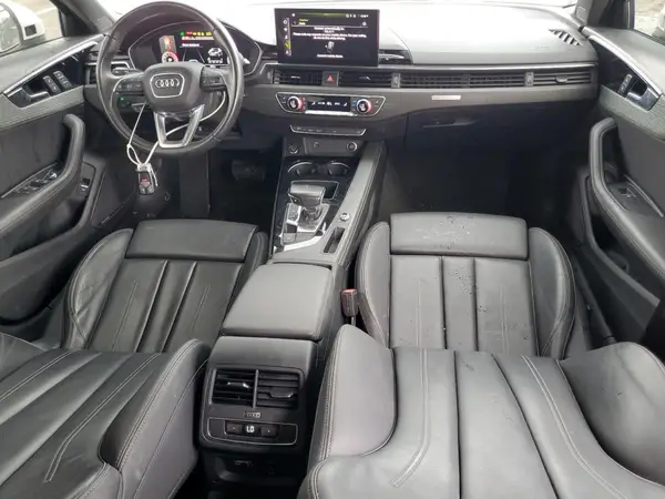 WAUEAAF44PN002069 2023 AUDI A4 - Image 8