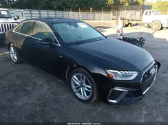 WAUEAAF44PN003366 2023 AUDI A4