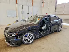 WAUEAAF44PN003609 2023 AUDI A4