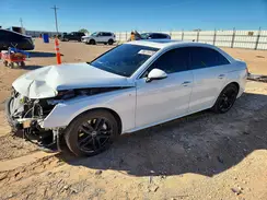 WAUEAAF44PN006557 2023 AUDI A4