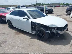 WAUEAAF44PN006672 2023 AUDI A4
