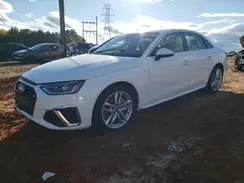 WAUEAAF44PN006767 2023 AUDI A4