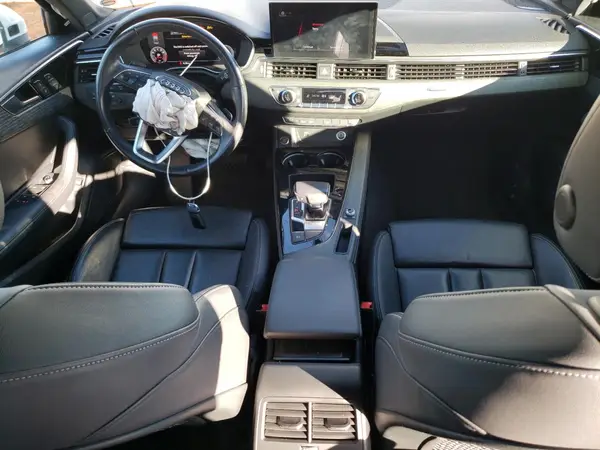 WAUEAAF44PN006767 2023 AUDI A4 - Image 8
