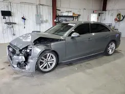 WAUEAAF44PN009278 2023 AUDI A4