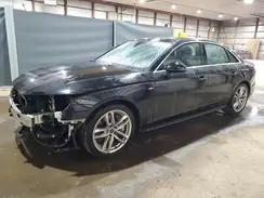 WAUEAAF44PN016599 2023 AUDI A4