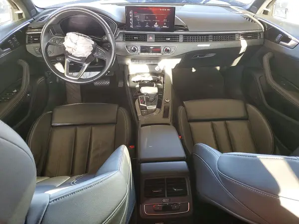 WAUEAAF44PN019289 2023 AUDI A4 - Image 8
