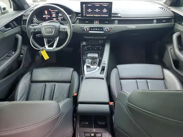 WAUEAAF44RA052464 2024 AUDI A4 - Image 8