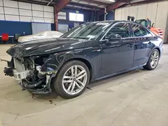WAUEAAF44RN003791 2024 AUDI A4