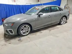 WAUEAAF44RN005637 2024 AUDI A4