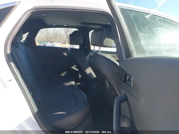 WAUEAAF44RN006061 2024 AUDI A4 - Image 8