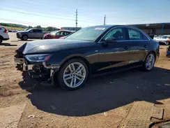 WAUEAAF44RN006433 2024 AUDI A4