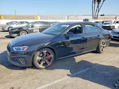 WAUEAAF44RN007419 2024 AUDI A4