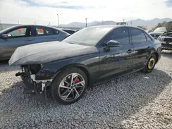 WAUEAAF44RN007744 2024 AUDI A4