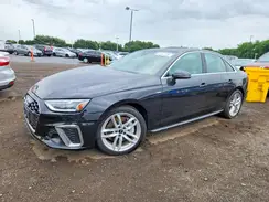 WAUEAAF44RN010305 2024 AUDI A4