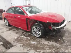 WAUEAAF44RN013737 2024 AUDI A4