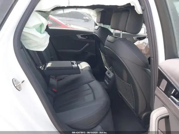 WAUEAAF44RN014581 2024 AUDI A4 - Image 8